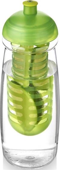 BORRACCIA IN PLASTICA 600 ML